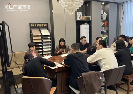 關(guān)注！客來福家居阜南縣“周周爆”活動華麗收官
