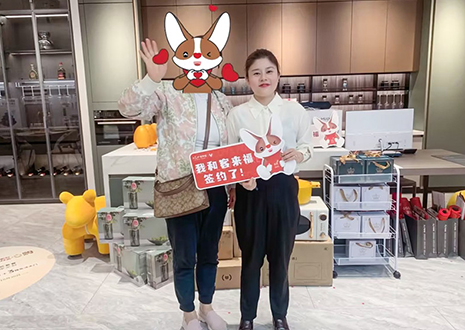 【雙11】河南開封站，嗨購家裝節(jié)圓滿落幕！
