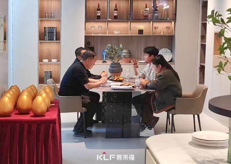 【新店開業(yè)—朔州】客來福再添一店，升級品牌產(chǎn)品力
