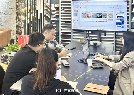 【駐店幫扶--吳興站】設(shè)計提升，助力經(jīng)銷商開拓市場