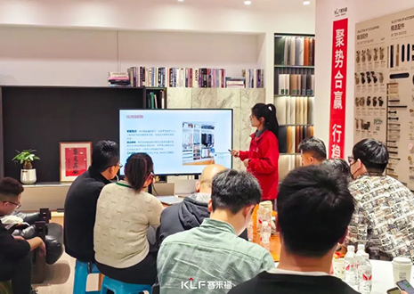 在路上 | 客來福2025開年迎火爆加盟潮，續(xù)寫戰(zhàn)略發(fā)展藍(lán)圖